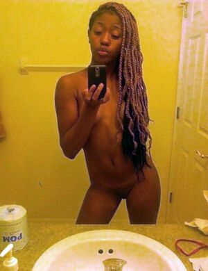 young black nudist girls